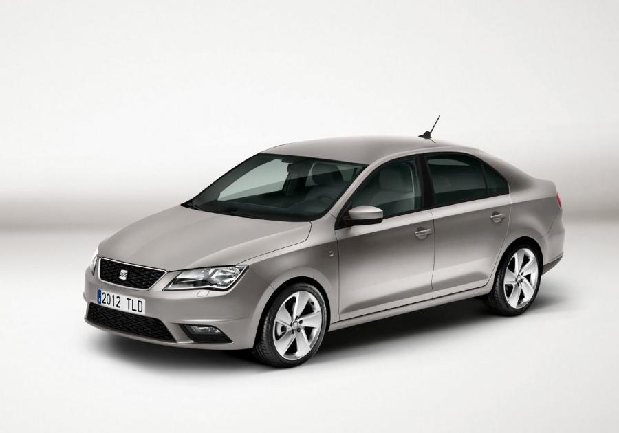 Seat Toledo '2013